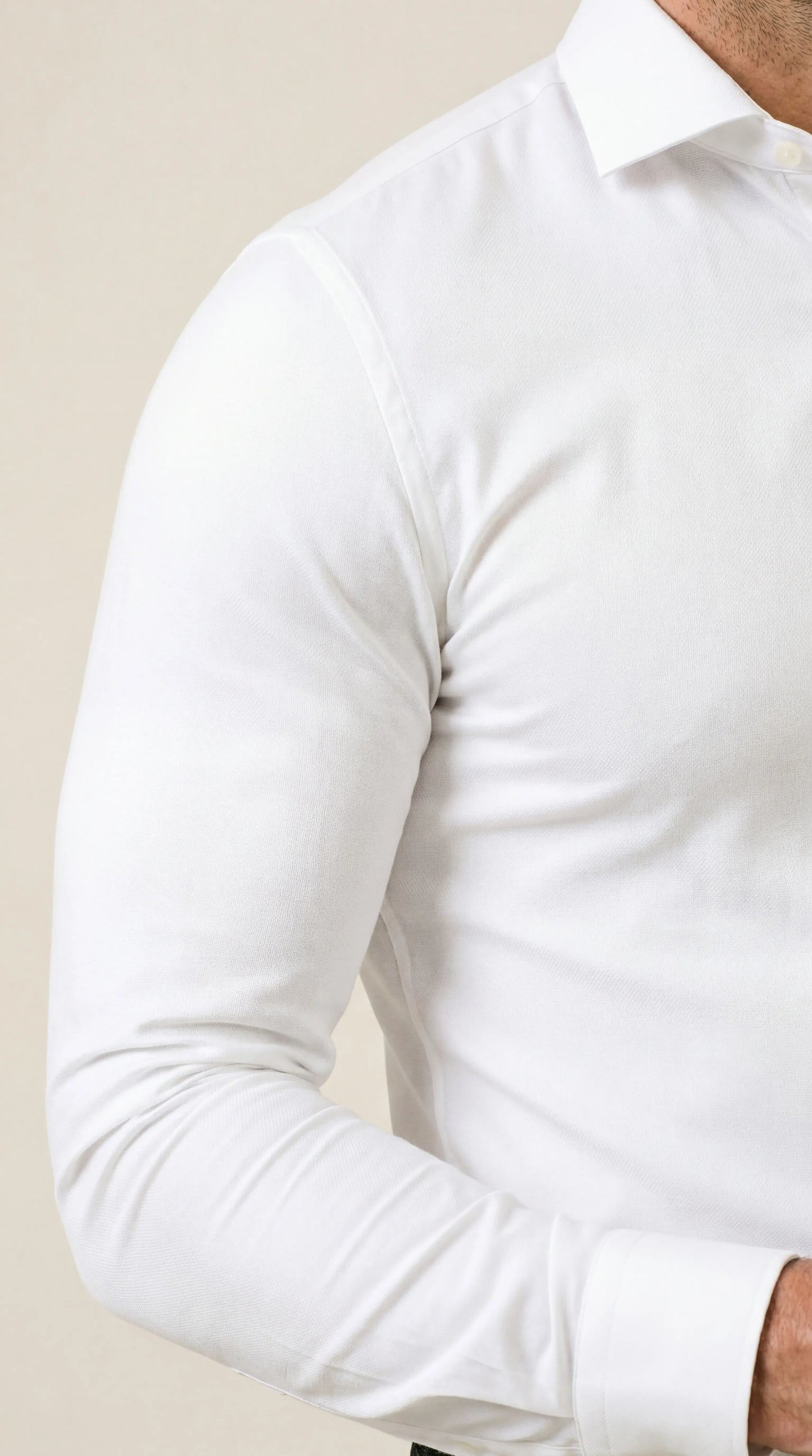 Camicia elasticizzata TRUESHARP