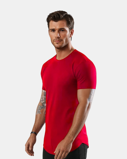 T-SHIRT SENZA MANICHE