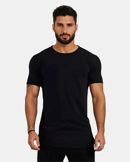 T-SHIRT SENZA MANICHE