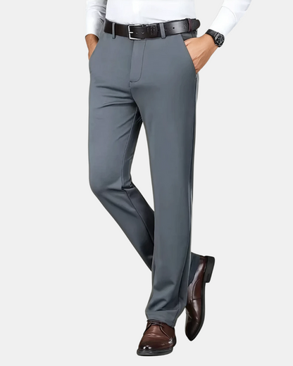 I PANTALONI BASE