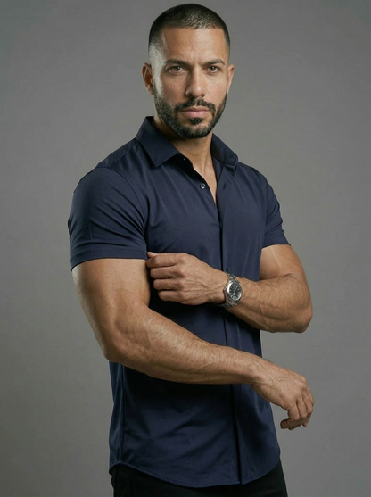 TRUESHARP Stretch Shirt