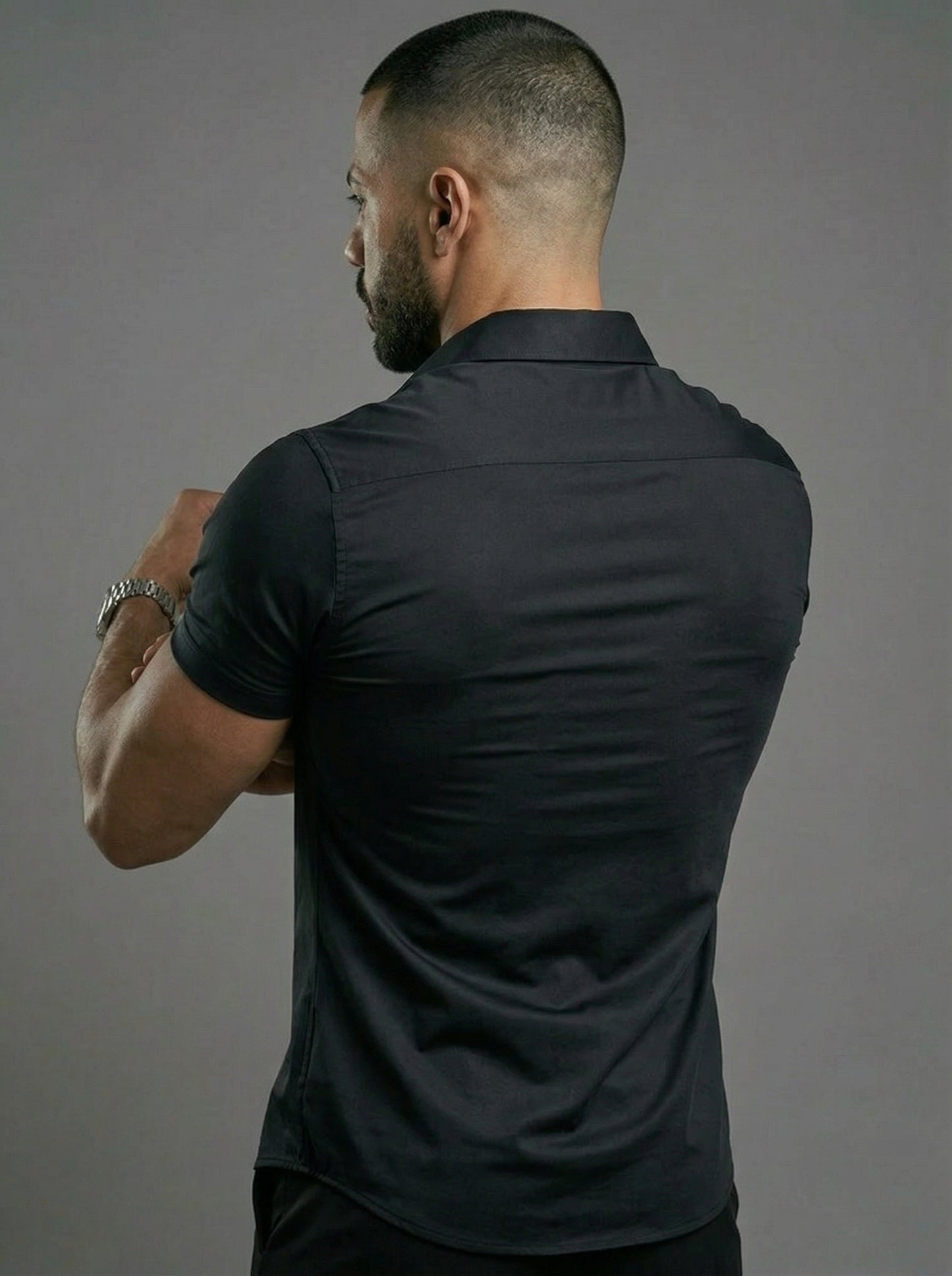 TRUESHARP Stretch Short Sleeve