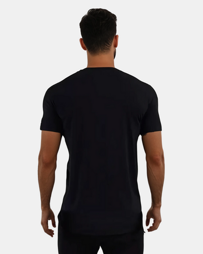 T-SHIRT SENZA MANICHE