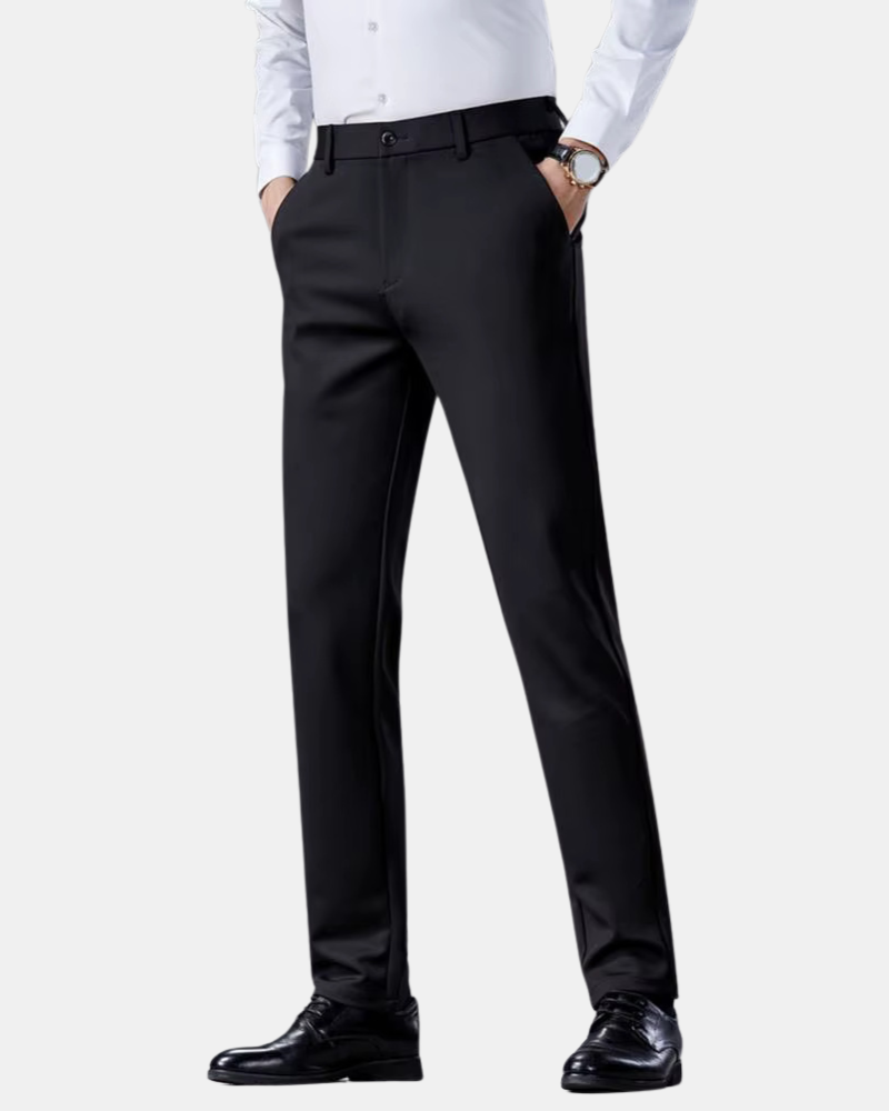 I PANTALONI BASE