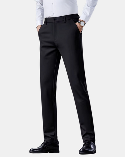 I PANTALONI BASE
