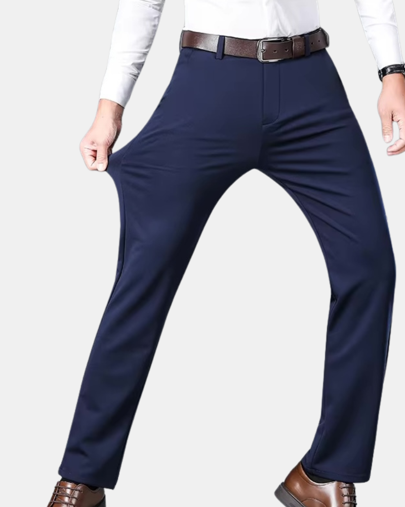 I PANTALONI BASE