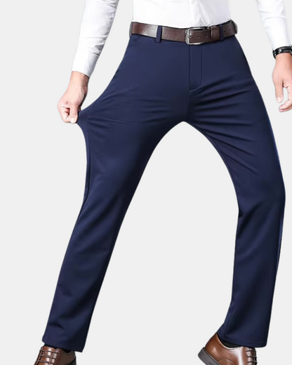 I PANTALONI BASE