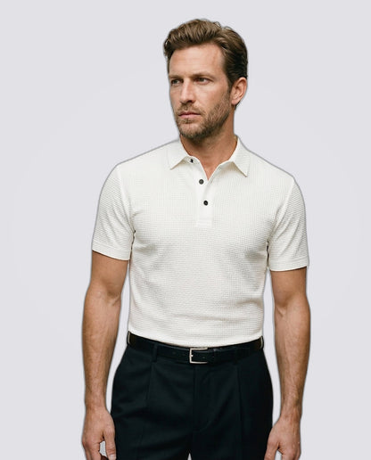 TRUE BREEZE POLO