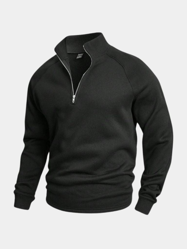 Maglione da uomo in maglia – Maglione Noble Darkwave Casual per tutti i giorni