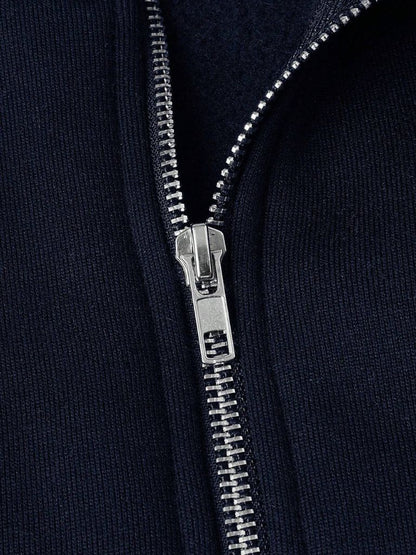 Maglione da uomo in maglia – Maglione Noble Darkwave Casual per tutti i giorni