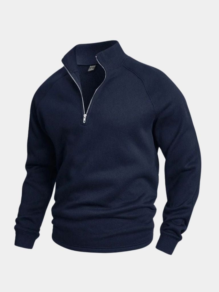 Maglione da uomo in maglia – Maglione Noble Darkwave Casual per tutti i giorni