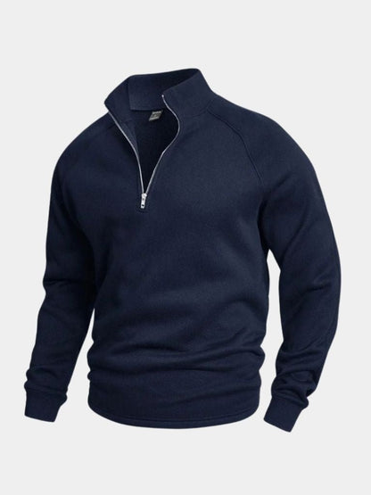 Maglione da uomo in maglia – Maglione Noble Darkwave Casual per tutti i giorni