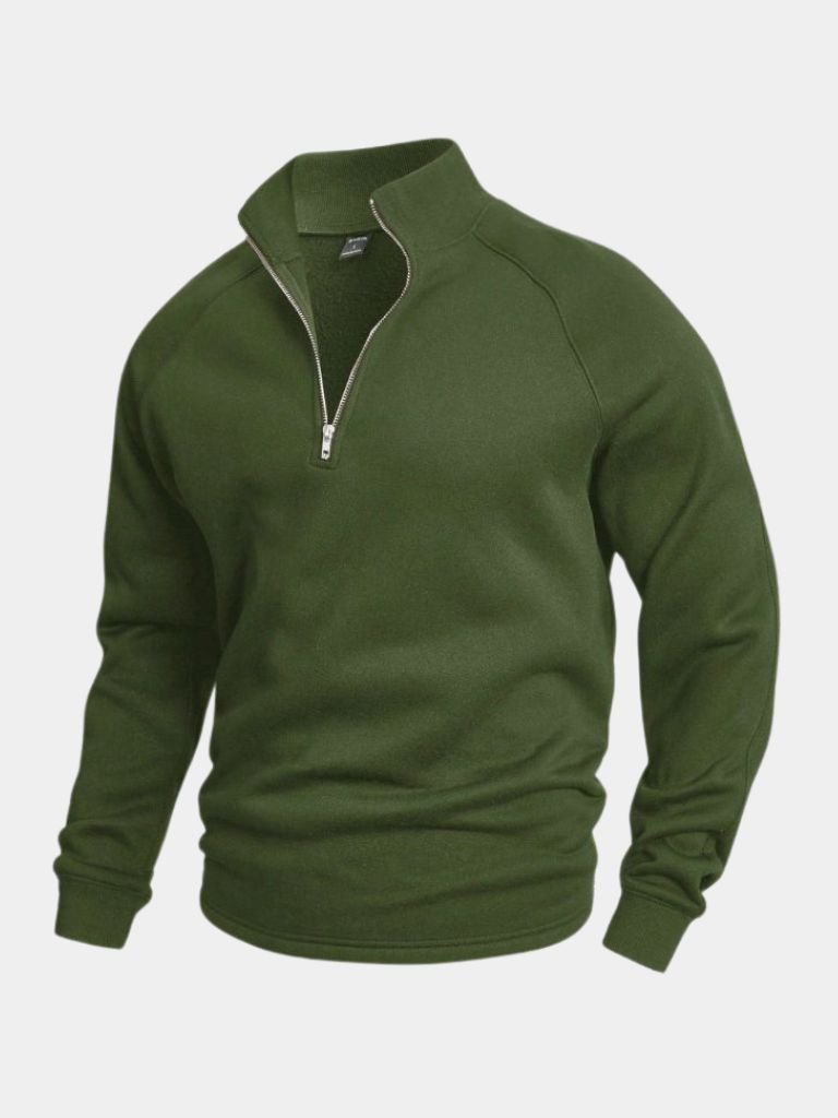 Maglione da uomo in maglia – Maglione Noble Darkwave Casual per tutti i giorni