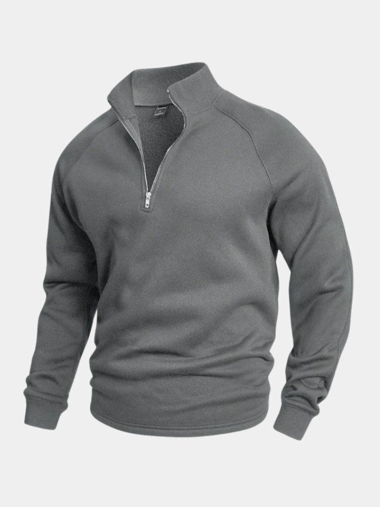 Maglione da uomo in maglia – Maglione Noble Darkwave Casual per tutti i giorni