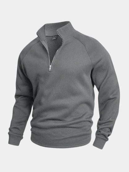 Maglione da uomo in maglia – Maglione Noble Darkwave Casual per tutti i giorni