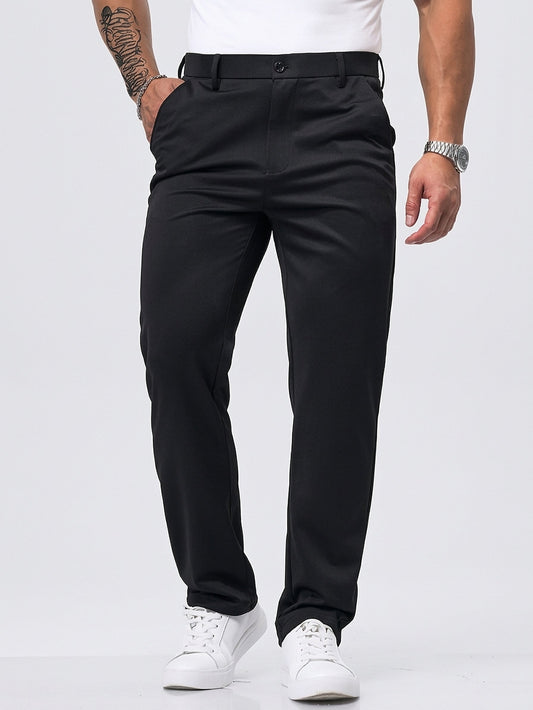 TRUE FORMAL | Eleganza e comfort in un tutt'uno